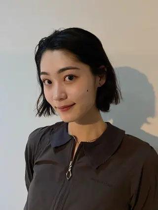 マツエク・マツパ 🍃 MOMONEの眉毛・アイブロウイメージ