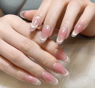 ネイル Molly _nailのネイルデザイン