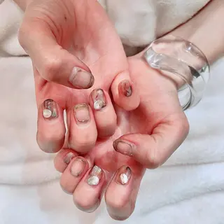 ネイル 伊藤 しずくのその他イメージ