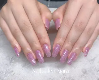 ネイル 🍭Kiara Nail🍭のネイルデザイン