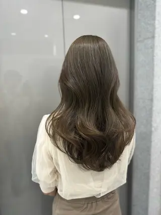 ロング カラー 🪞ハイトーン特化 🪞KEISUKEのヘアスタイル