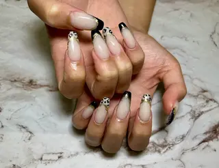 ネイル NAIL salon ACEのネイルデザイン