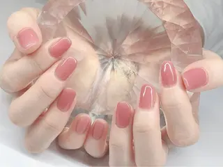 ネイル LoaChaton kaeのネイルデザイン