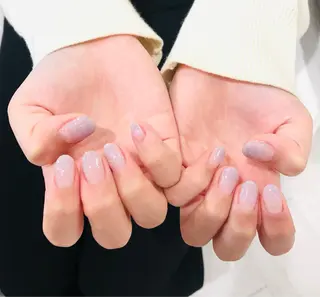 ネイル Ｈ3（エイチスリー）所属・H3 hitoのネイルデザイン