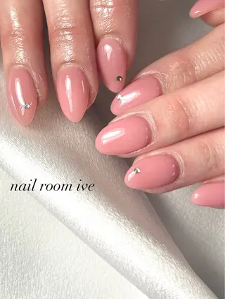 ネイル nail room IVEのネイルデザイン