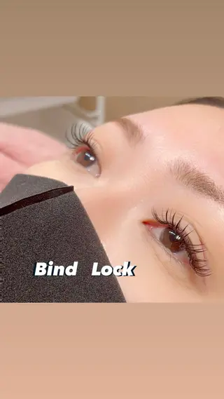 マツエク・マツパ Ayumi.dre 🦋K《2階》のマツエク・マツパデザイン