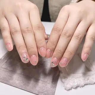ネイル FLY Nail Salonのネイルデザイン