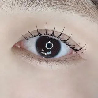 マツエク・マツパ Ciel Naoのマツエク・マツパデザイン