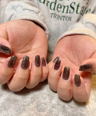 ネイル ma riのネイルデザイン