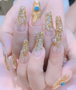 ネイル エムズ エムズのマツエク・マツパデザイン