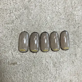ネイル Legit nail salonのネイルデザイン