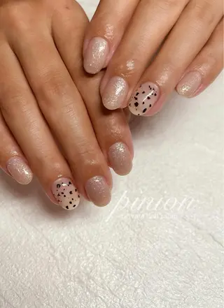 ネイル chee.所属・nail salon pinionのネイルデザイン