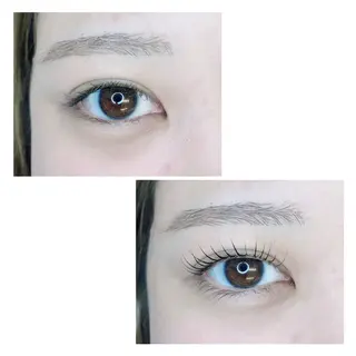 マツエク・マツパ TIARA池袋西口店 店長YASUKA💐のマツエク・マツパデザイン