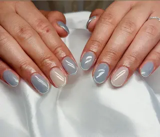 ネイル HazeGrass NAILのネイルデザイン