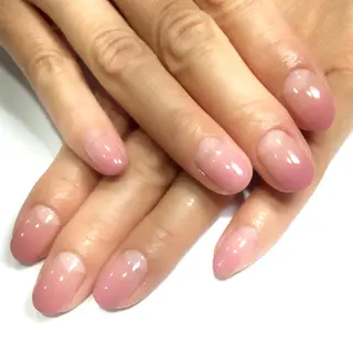 ネイル エルネイル アシスタントのネイルデザイン