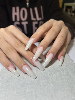 ネイル ネイル ブーマーのネイルデザイン