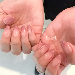 ネイル Baleine × Li'acil所属・Minami Kodamaのその他イメージ