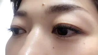 マツエク・マツパ 吉岡 ゆうなのマツエク・マツパデザイン