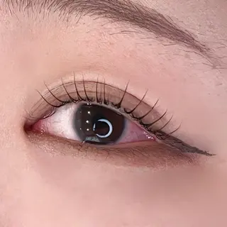 マツエク・マツパ おおや みゆのマツエク・マツパデザイン