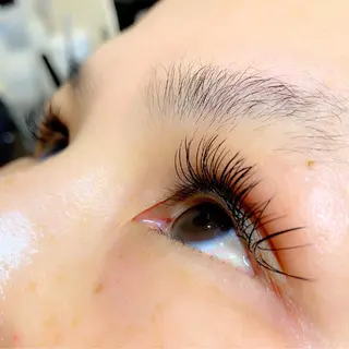 マツエク・マツパ tag by calm所属・tag#bycalm 竹川のマツエク・マツパデザイン