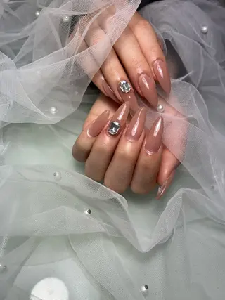 ネイル NAIL SALON BLANCのネイルデザイン