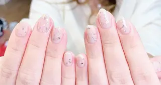 ネイル manis .のネイルデザイン