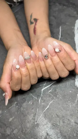 ネイル ulysses nailsalonのネイルデザイン