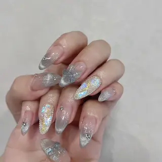 ネイル nail salon Is.ayameのネイルデザイン
