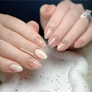 ネイル HaNa_Nail_Salon所属・HANA NAILのネイルデザイン