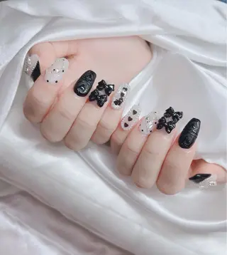 ネイル Anh 新宿店のネイルデザイン