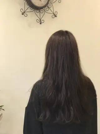 ショート モトエ ジュニアスタイリストのヘアスタイル