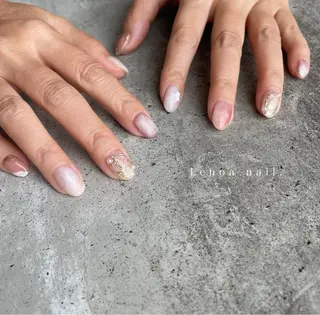 ネイル nailsalon Lenoaのネイルデザイン