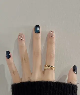 ネイル U.MINail Eliana 西川口のネイルデザイン