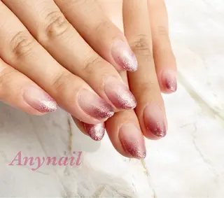 ネイル 岩澤 恵子のネイルデザイン