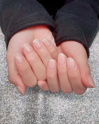 ネイル 🖤BARON🖤 MIUのネイルデザイン