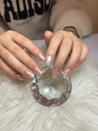 ネイル さ なのネイルデザイン