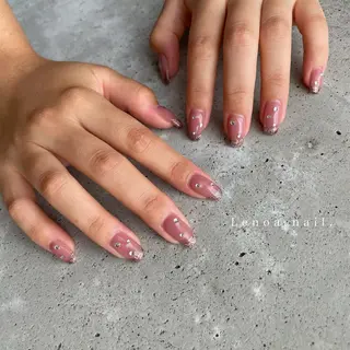 ネイル nailsalon Lenoaのネイルデザイン