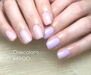 ネイル Nail by EN 🪽Amiのネイルデザイン