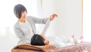 ふらっと整体院所属・ふらっと整体院 熊田千穂のエステ・リラクイメージ