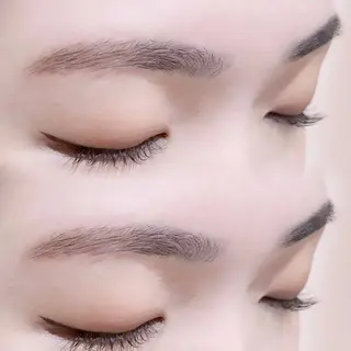 アイブロウ ♡arch こと♡のマツエク・マツパデザイン