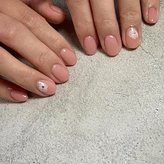 ネイル S♡JEWEL所属・S. JEWELのネイルデザイン