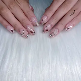 ネイル Nail Lifeのネイルデザイン