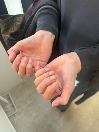 ネイル Eden 喜多のネイルデザイン