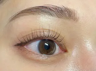 アイブロウ LUMIA eye lash garden所属・LUMIA gardenの眉毛・アイブロウイメージ