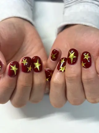 ネイル Chipi Nodokaのネイルデザイン