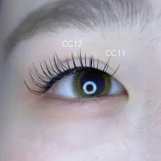 マツエク・マツパ MARL eyelash大川のマツエク・マツパデザイン