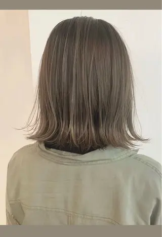 ショート カラー JUN 【ジュン】のヘアスタイル