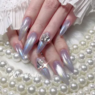 ネイル ネイリスト KYOのネイルデザイン