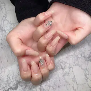 ネイル 畠山 ゆいのネイルデザイン