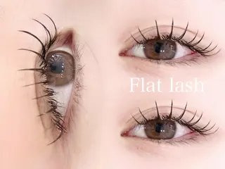 マツエク・マツパ Irueyelash 守田のマツエク・マツパデザイン